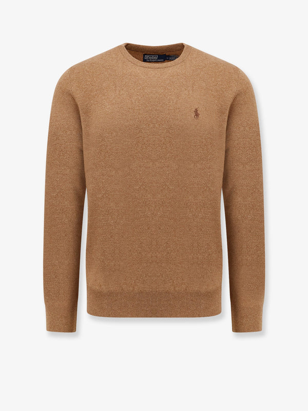 Polo Ralph Lauren Wool Sweater