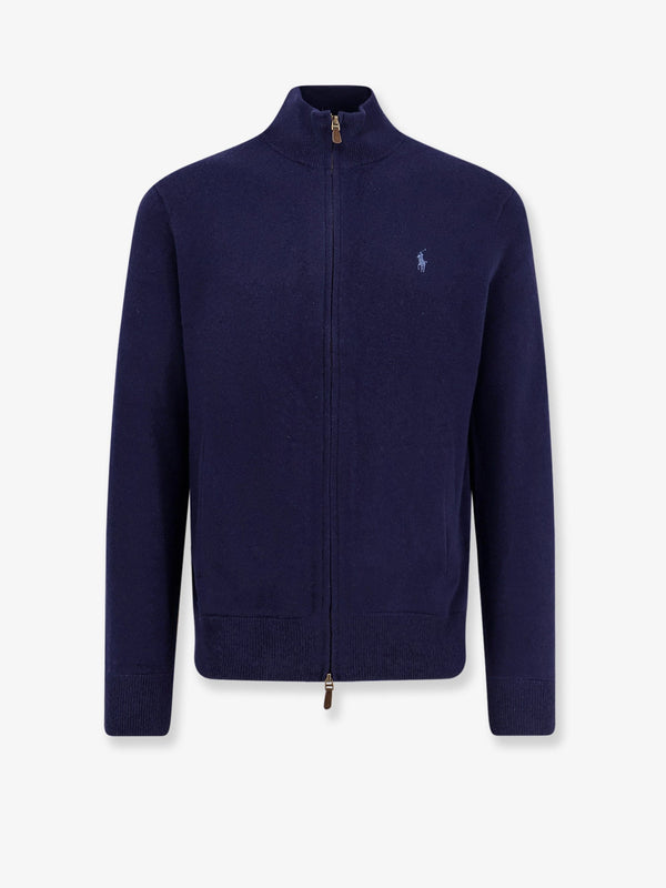 Polo Ralph Lauren Wool Cardigan