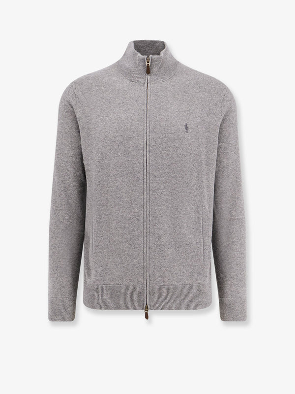 Polo Ralph Lauren Wool Cardigan