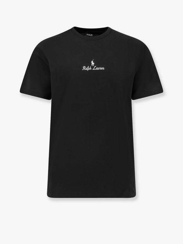 Polo Ralph Lauren Cotton T-Shirt