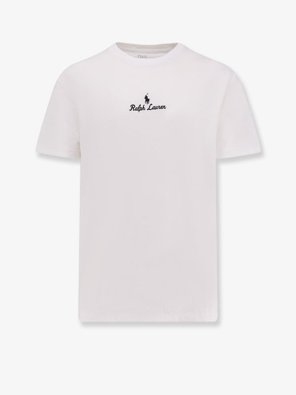 Polo Ralph Lauren Cotton T-Shirt