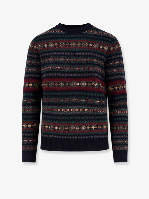 Polo Ralph Lauren Wool Sweater