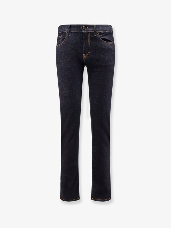 Pt Torino Swing Slim Fit Jeans