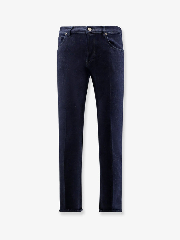 Pt Torino Reggae Tapered Jeans