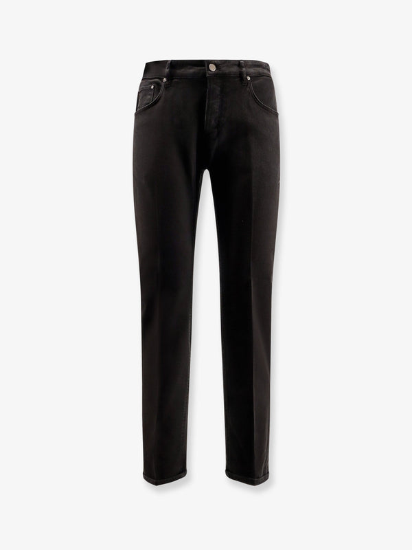 Pt Torino Reggae Tapered Jeans