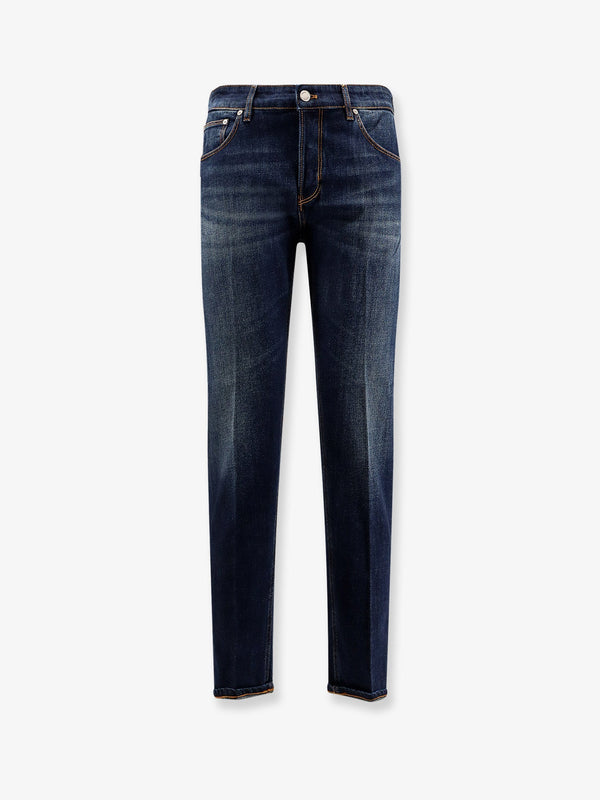 Pt Torino Reggae Tapered Jeans