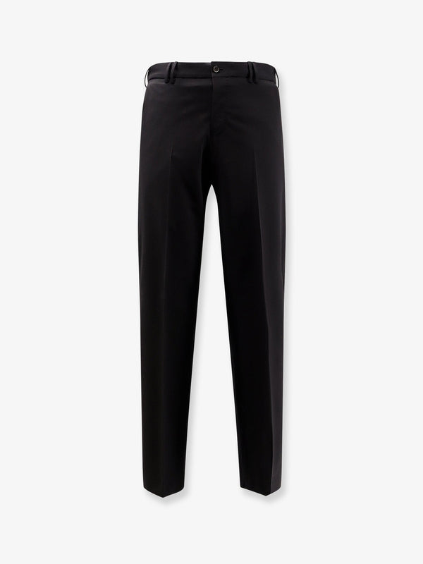 Pt Torino Michael Reworked Stretch Wool Trousers