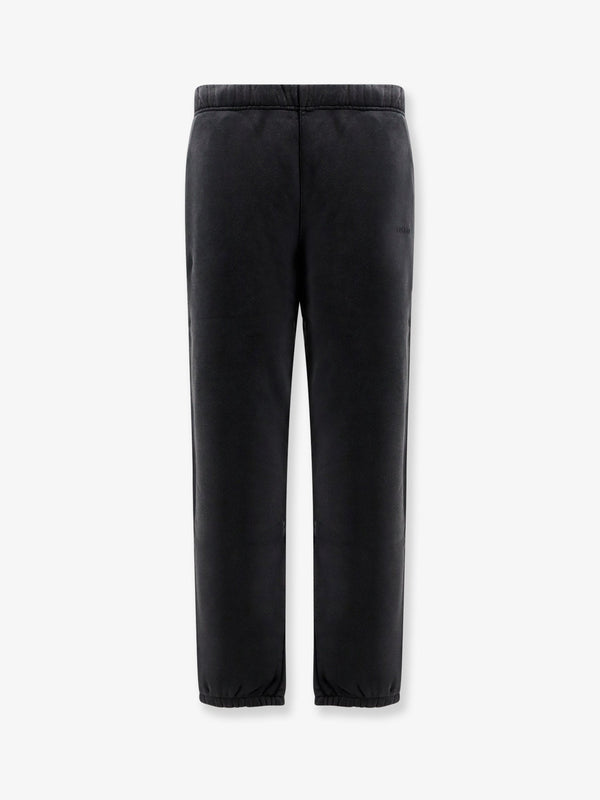 Purple Brand Cotton Jogging Trousers