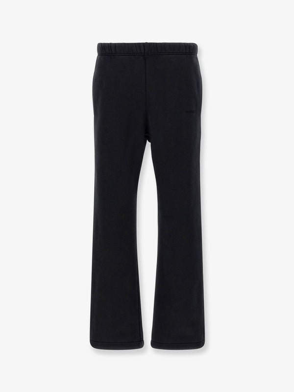 Purple Brand Cotton Jogging Trousers