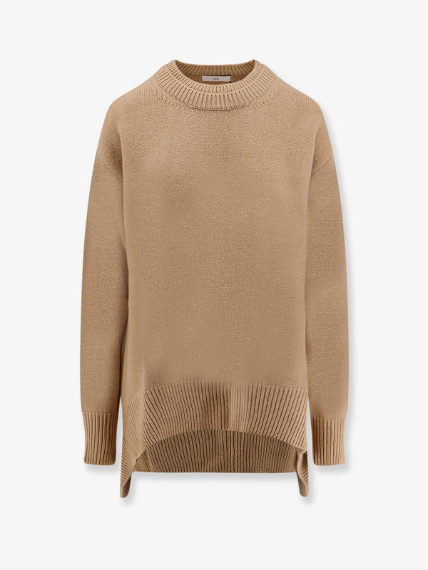 R2W Nicolas Wool And Cashmere Sweater