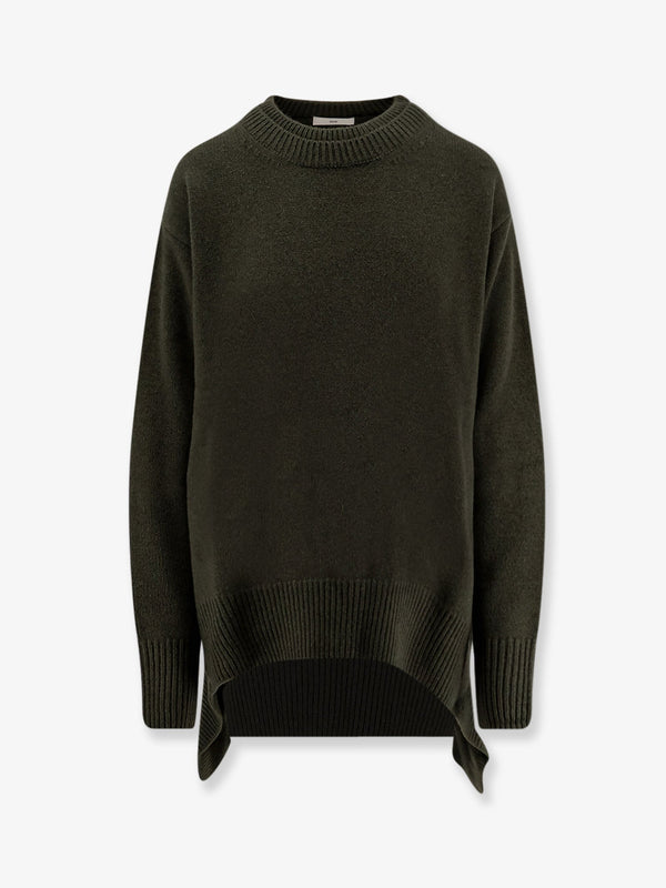 R2W Nicolas Wool And Cashmere Sweater