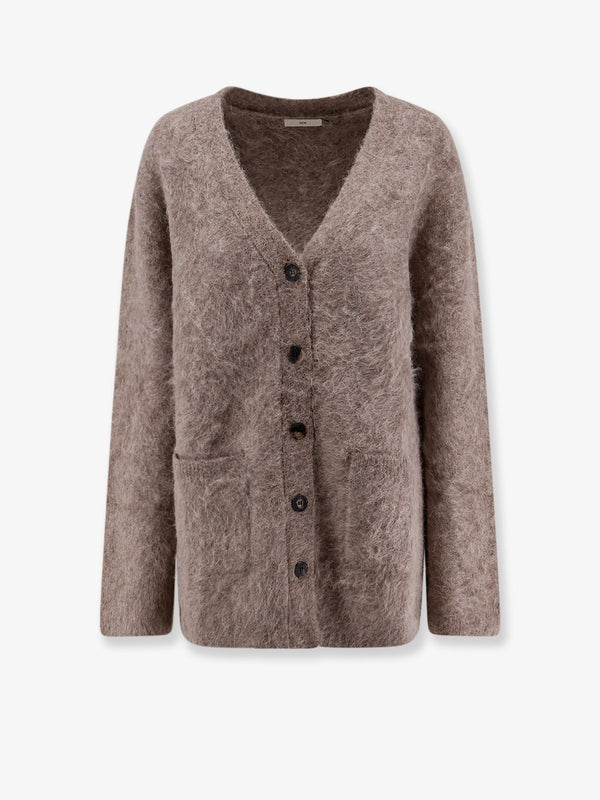 R2W Alpaca Blend Cardigan