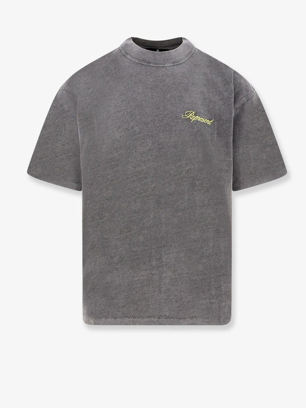 Represent Cotton T-Shirt