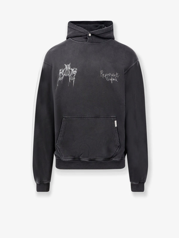 Represent Cotton Sweatshirt