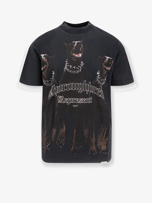 Represent Cotton T-Shirt