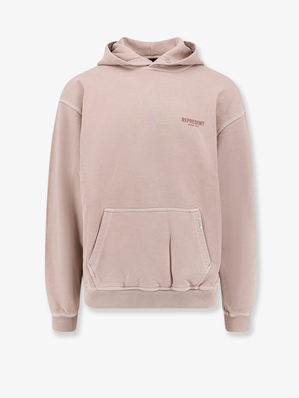 Represent Owners Club Cotton Hoodie