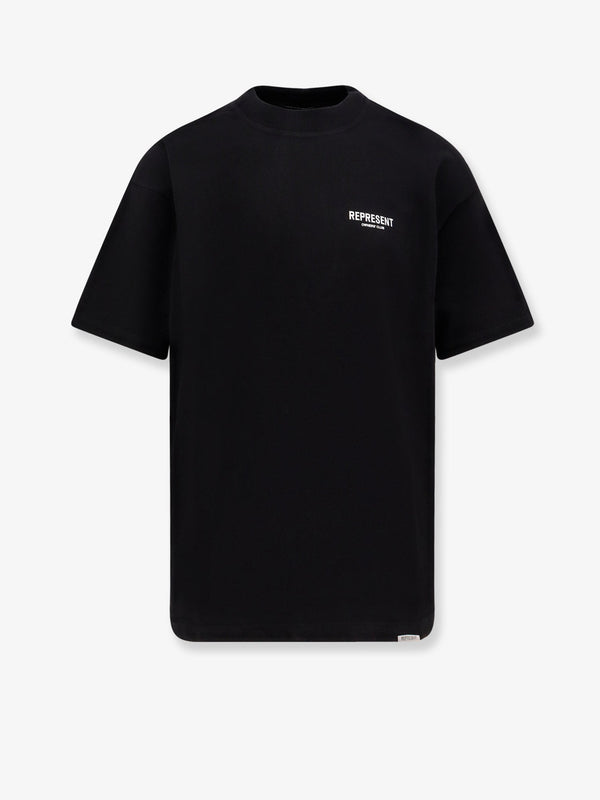 Represent Cotton T-Shirt