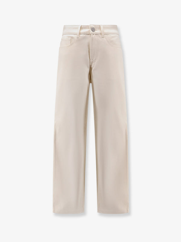 Rohe Cotton Trousers
