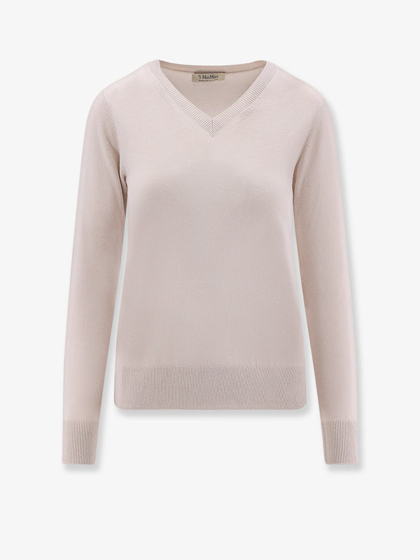 'S Max Mara Idoneo Wool Sweater