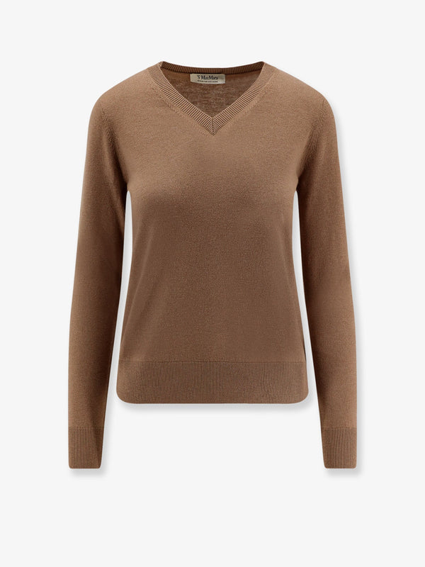 'S Max Mara Idoneo Wool Sweater