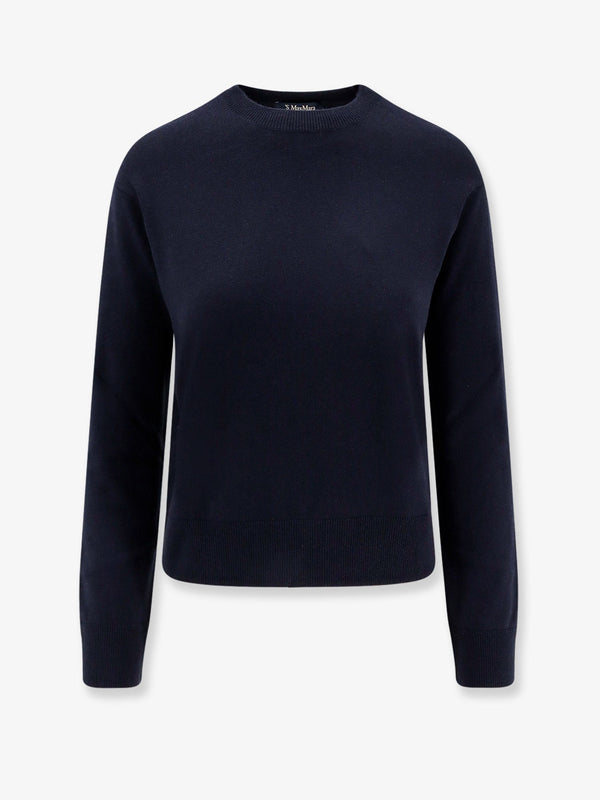 'S Max Mara Eco Wool Sweater