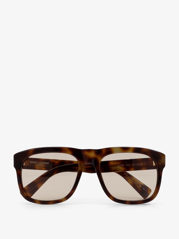 Saint Laurent Acetate Sunglasses