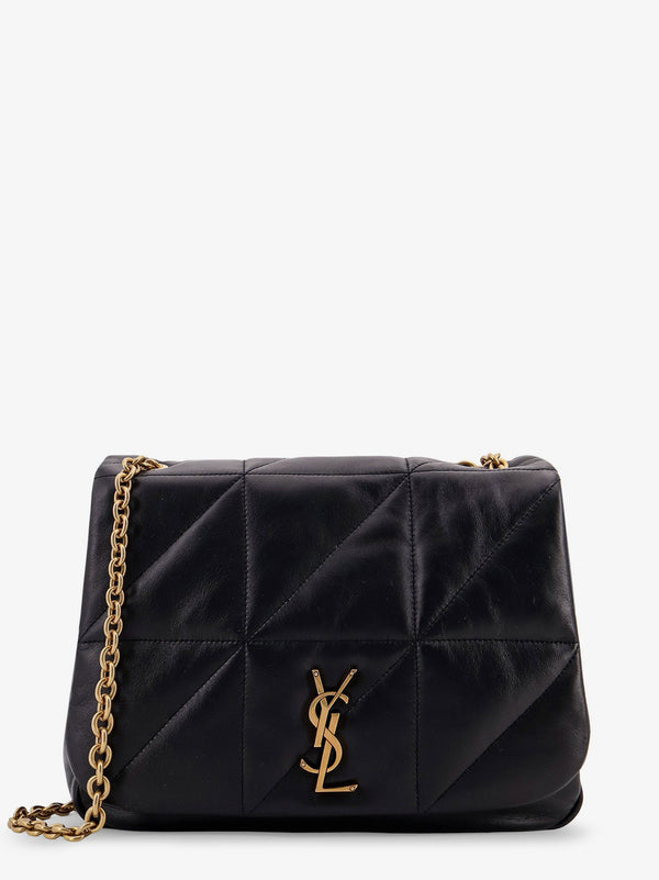 Saint Laurent Jamie 4.3 Medium Leather Shoulder Bag