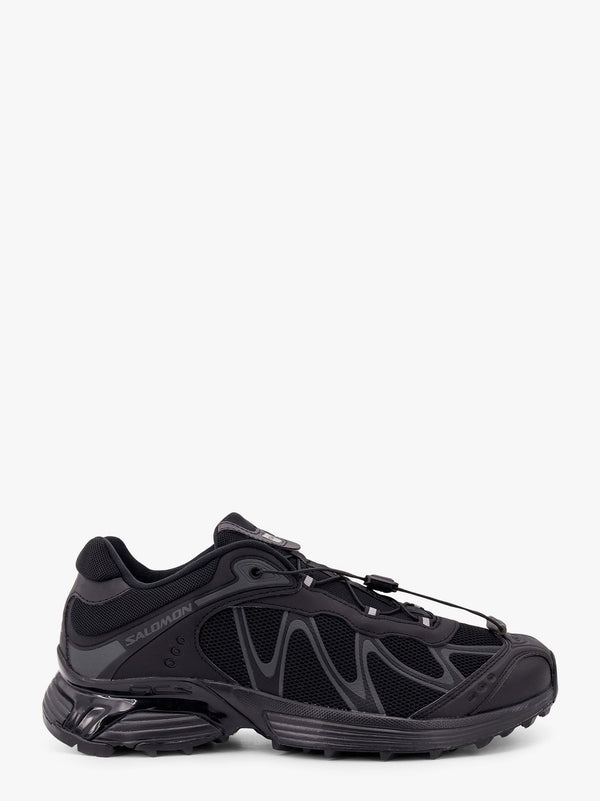 Salomon Xt-Whisper Mesh And Rubber Sneakers