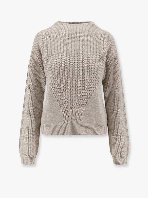Semicouture Wool Sweater