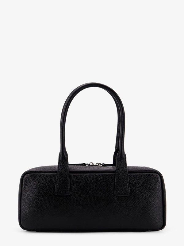 Staud The Dude Leather Shoulder Bag