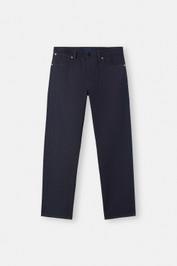Stone Island Denim Research Selvedge Indigo Jeans