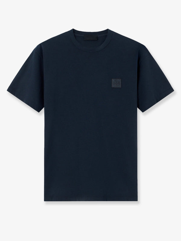 Stone Island Cotton T-Shirt