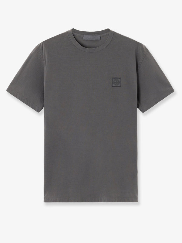 Stone Island Cotton T-Shirt