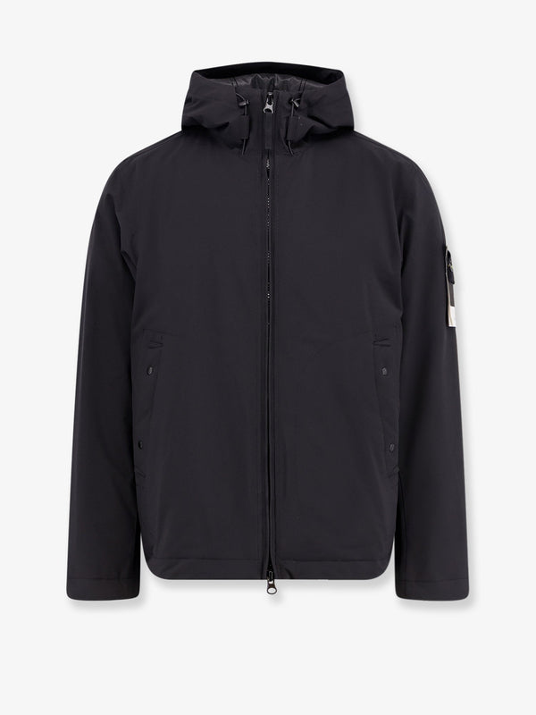 Stone Island Soft Shell-R E.Dye® Technology Jacket