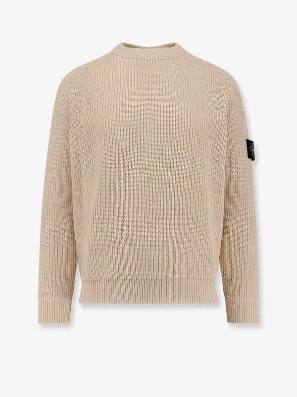 Stone Island Cotton Sweater
