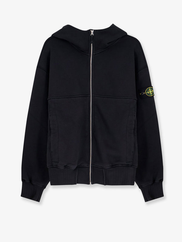 Stone Island Cotton Sweatshirt