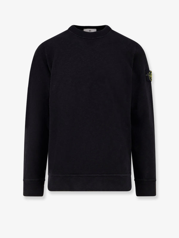 Stone Island Cotton Sweater