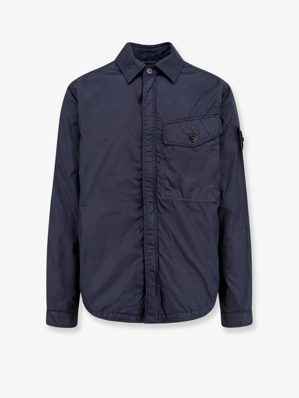 Stone Island Recycled Nylon Jacket