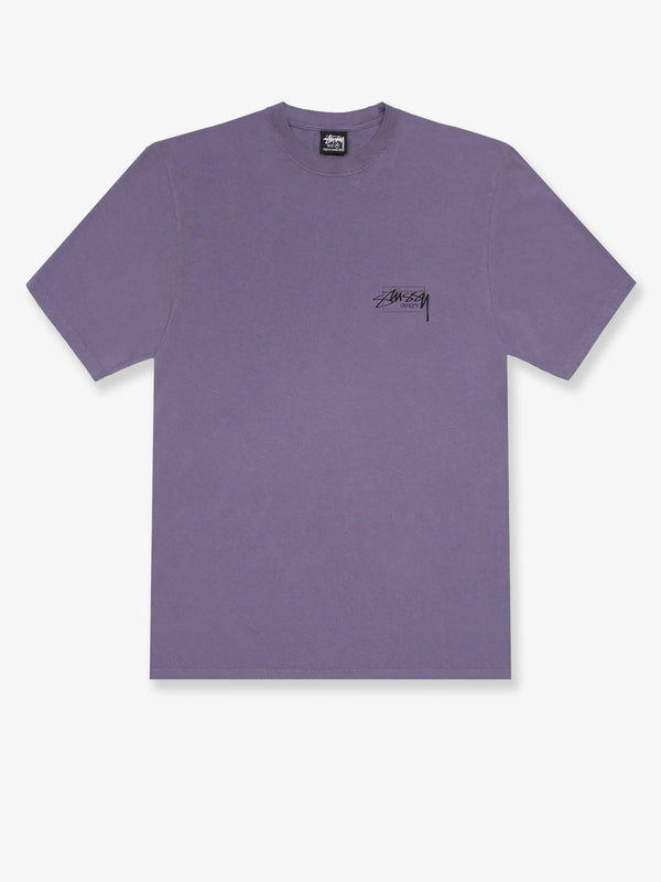 Stussy Modern Age Cotton T-Shirt