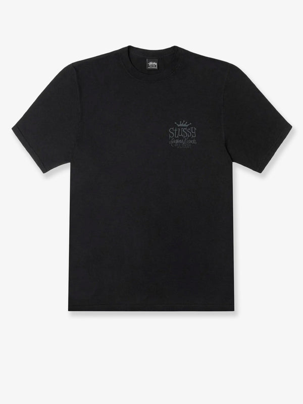 Stussy Beach House Cotton T-Shirt