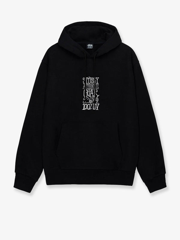 Stussy Authentic Gear Cotton Sweatshirt