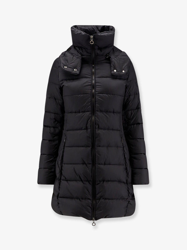 Tatras Long Nylon Down Jacket