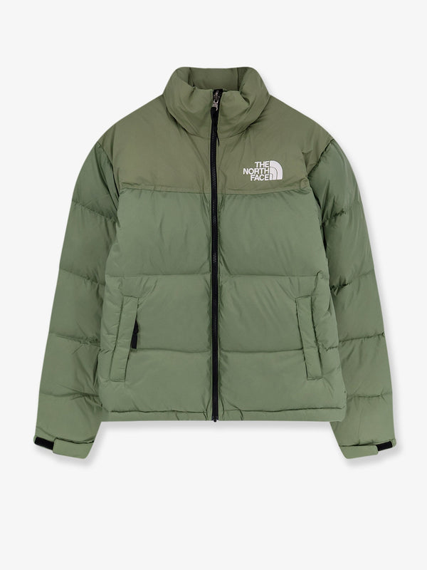 The North Face Retro Nuptse Nylon Down Jacket