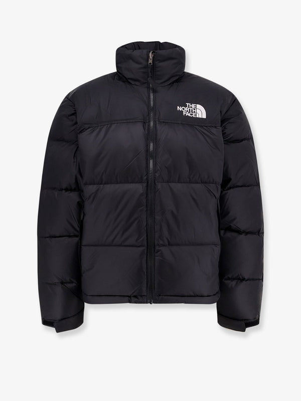 The North Face Retro Nuptse Nylon Down Jacket