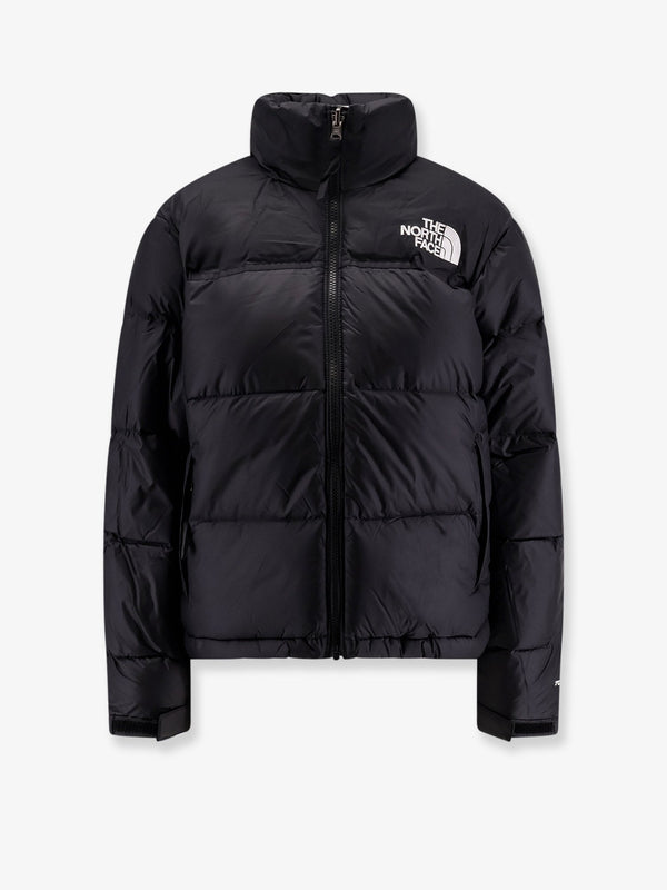 The North Face Retro Nuptse Nylon Down Jacket