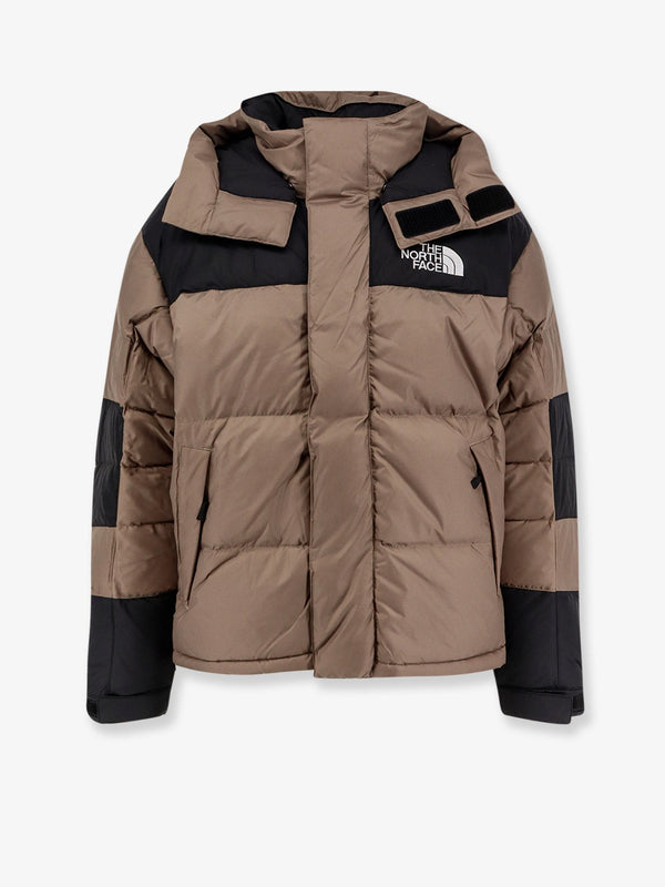 The North Face Himalayan Nylon Down Jacket