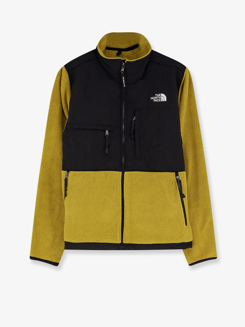 The North Face The North Face Retro Denali Jacket Yellow Men - World Class Fashion