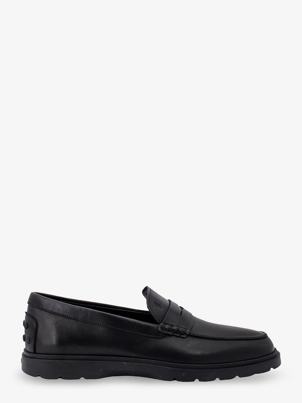 Tod'S Leather Loafers