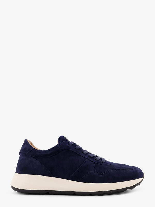 Tod'S Suede Sneakers