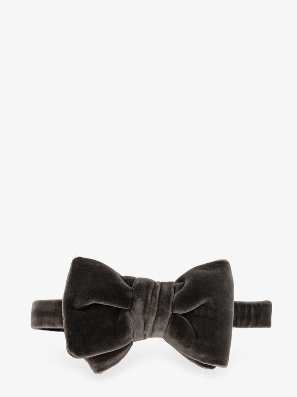 Tom Ford Velvet Bow